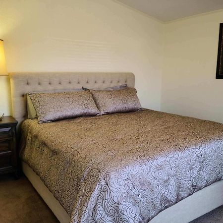 The Villa - Amazingly Comfortable King Beds Alpine Exterior foto
