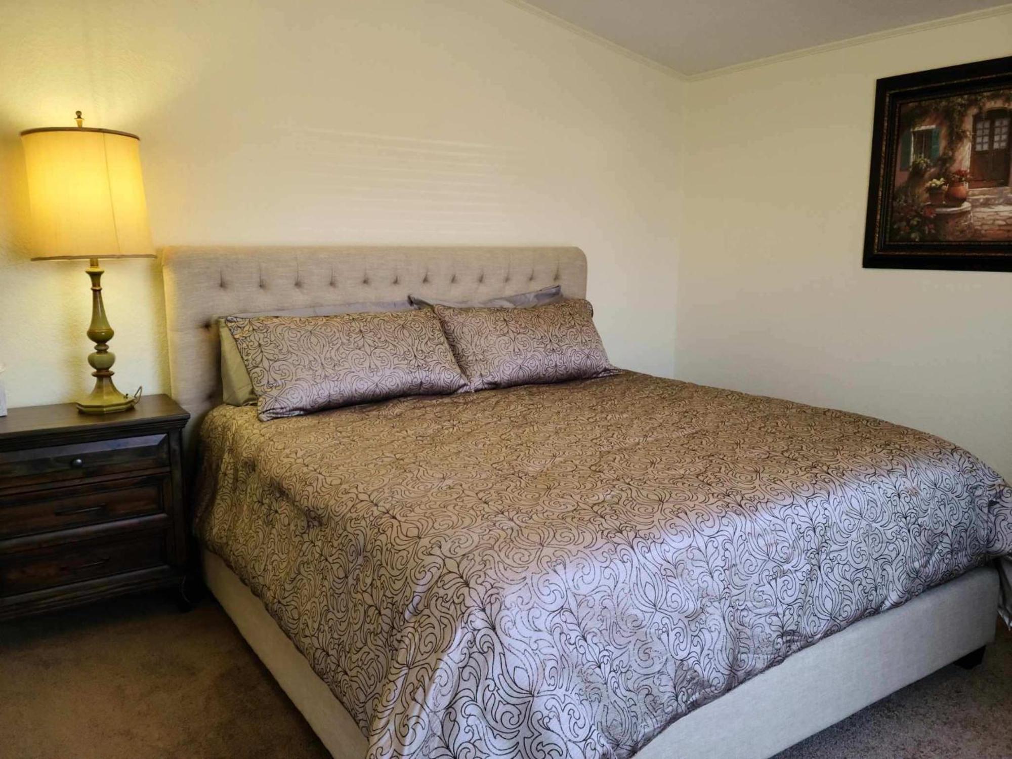 The Villa - Amazingly Comfortable King Beds Alpine Exterior foto
